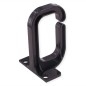 Value 19" Kabel Management Ring,